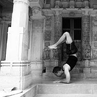 Thibaut Delarbre的照片