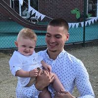 Julien Parmentier's Photo