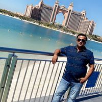 Dhiraj Manglani's Photo