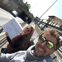 Fotos von Lennart Sperling