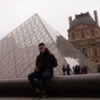 Javier Gómez's Photo