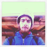 James Hilton的照片