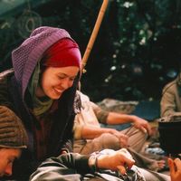 Annabella Raiona的照片