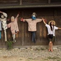 Ksenia Ivanova的照片