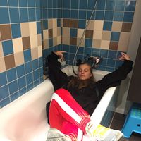 Anna Chynonova's Photo