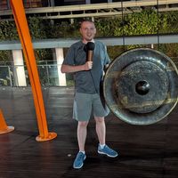 Bartosz Kowalski's Photo