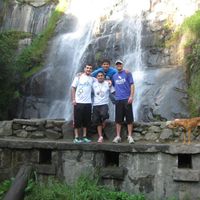 MIGUEL MENDOZA的照片