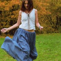 Mariann Orlova的照片