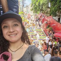 Marcela Sánchez Jiménez's Photo