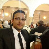 Ahmed Jlassi's Photo