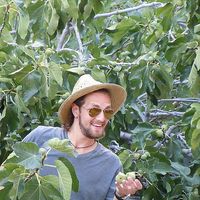 Michael Webb's Photo