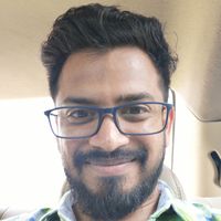 keerthi singhania's Photo