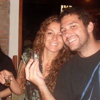 Moises and Juliana Schachnik的照片