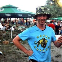 Daniel  Donnelly's Photo