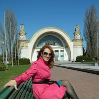 Viktoriia Patsiuk's Photo