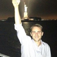 Abram Tannenbaum's Photo