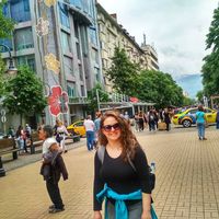 Photos de Ana Kucerovic