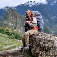 Rayen De Fazio's Photo