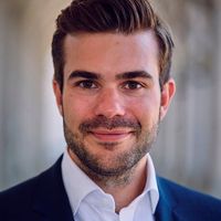 Mads Nielsen's Photo