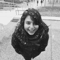 Juliana Farah's Photo