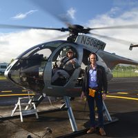 Andrew Stewart's Photo