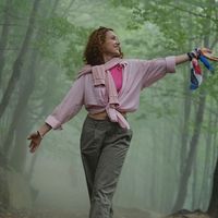 Fatemeh Hojjatipour's Photo