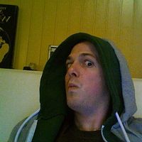 Luc Christian Henry Hubeli's Photo