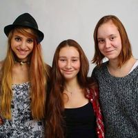 Fotos de Eva Kráčmarová