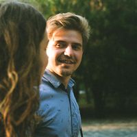 Николай Завалевский's Photo