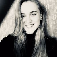 Olya Maksymchuk的照片