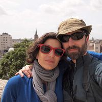 Photos de Marc Simon