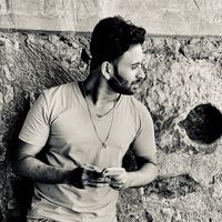 Abhishek Dey's Photo