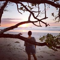 Valeska Moya's Photo