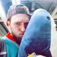 Rinat Gromov's Photo