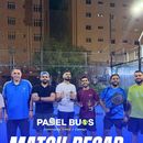 Padel Community - Social Tournament 's picture