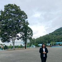 Photos de Widia Sibarani