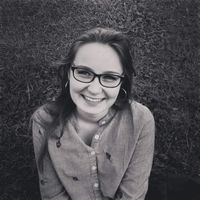 Magdalena Szpunar的照片