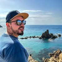 Juan Manuel Pérez-Restrepo's Photo