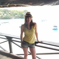 Photos de Alie  Messenger