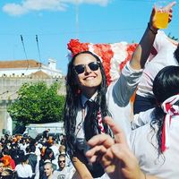 Bárbara Monteiro's Photo