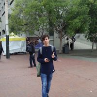 Edoardo Lincetto's Photo