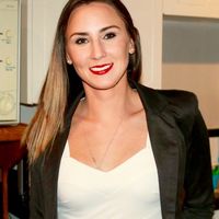 Lee Marshall's Photo