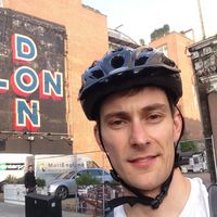 Shane Gryzko's Photo