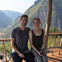 Katrin & Victor S的照片