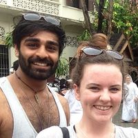 Curran Sagoo's Photo