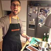 Koray  Saydam的照片