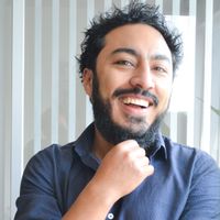 Andrés Flórez's Photo