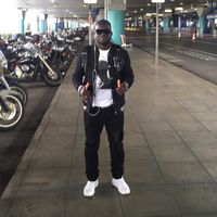 David Kounta's Photo