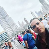 Fotos de Mohamed Samy