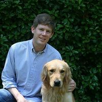 Angus Nicholson's Photo